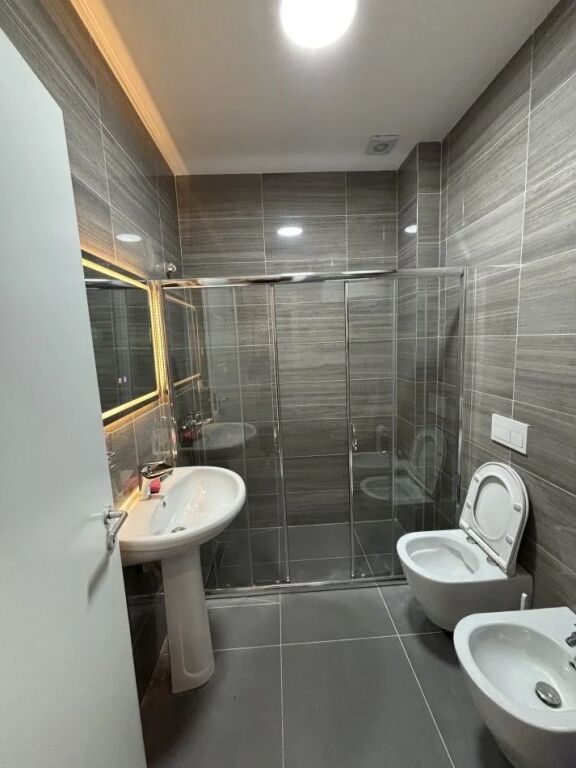 Apartament modern 1+1 qera, Kodra e diellit