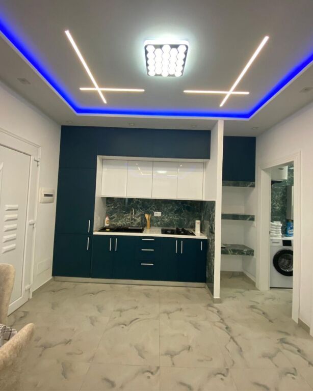 🏡 Jepet me Qira Apartament 2+1 – Kati i pare i një Vile Lagjja 17 Durres