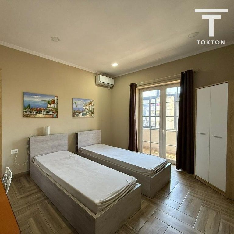 FOR SALE, APARTMENT 2+1, MYSLYM SHYRI, TIRANA