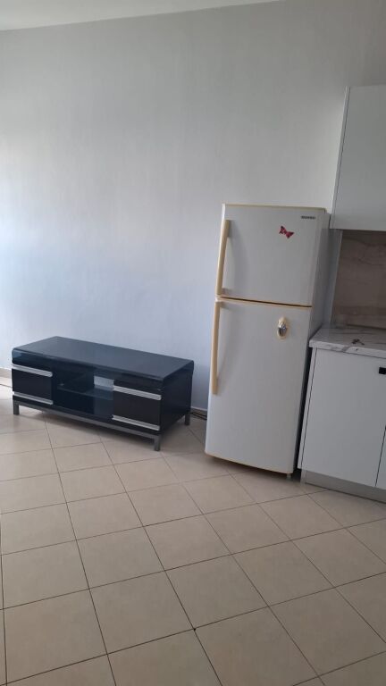 🏡 Jepet me Qera Apartament 1+1 ne Don Bosko afer Kompleksit Vizion Plus, 500 mij leke