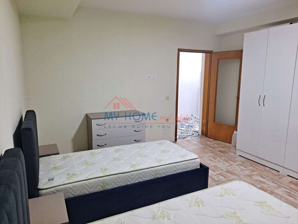 Apartament 2+1 me Qira Ish Restorant Durresi ne Tirane