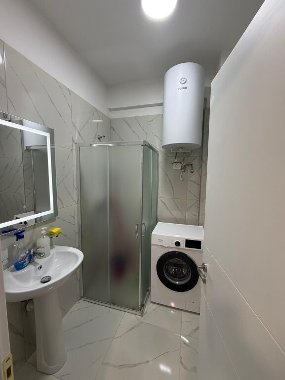 Apartament 1+1 Urban Gate Astir