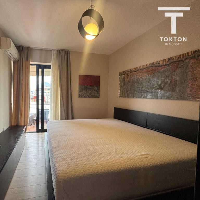 QIRA, APARTAMENT 2+1, RRUGA E KOSOVARËVE, TIRANË
