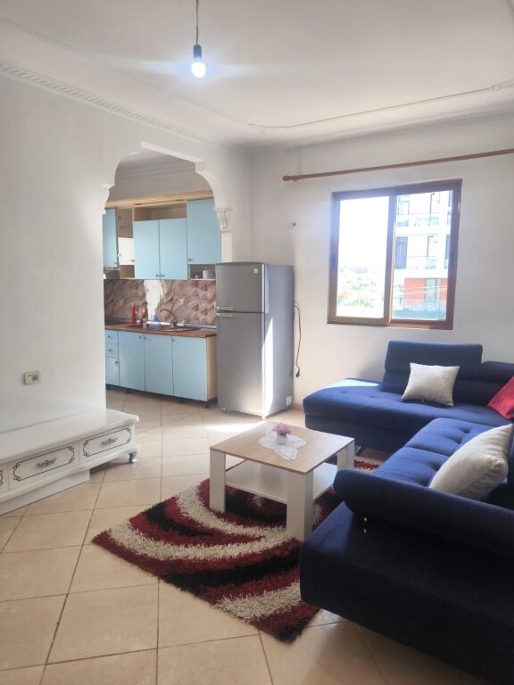 🏡 Apartment 2+1 for Rent in Don Bosko near Jordan Misja, 450 THOUSAND LEKE