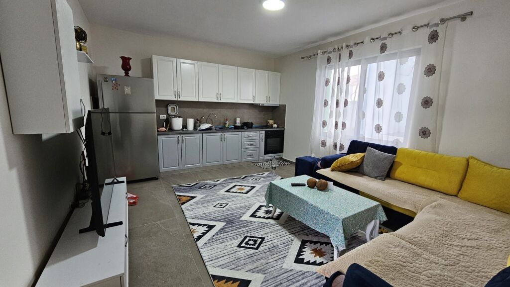 PRIVATE HOUSE FOR SALE - NJAZI MEKA STREET TIRANA