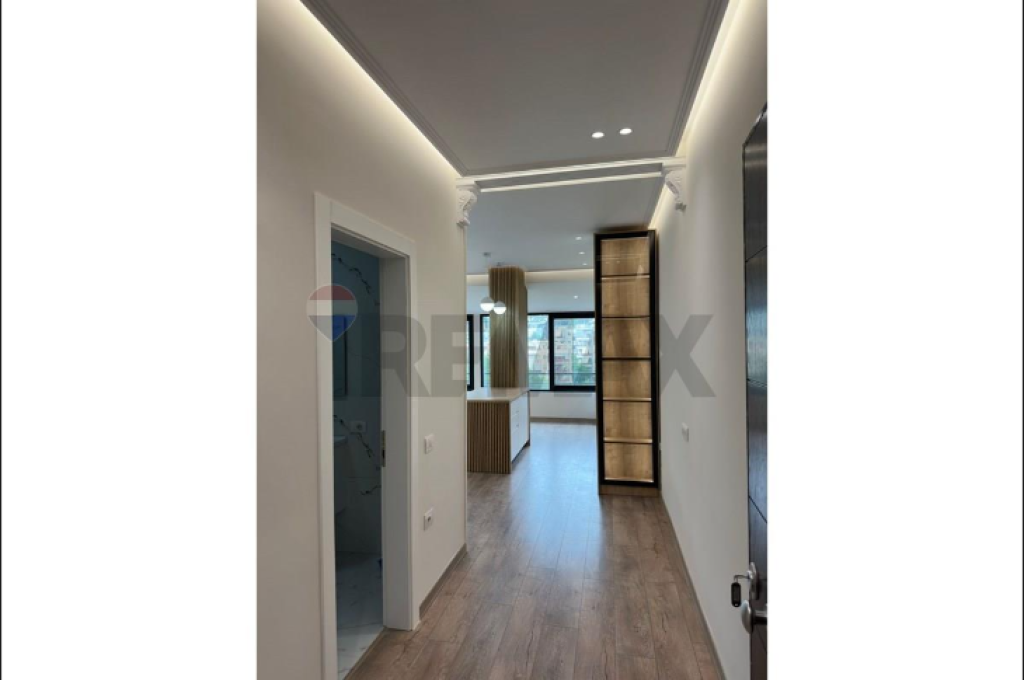 Apartament per shitje 2+1 tek Liqeni i Thate