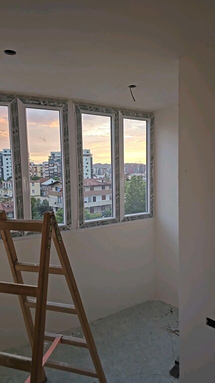 Qera | Apartament 1 + 1 | Ish Fusha e Aviacionit | 450 €/muaj