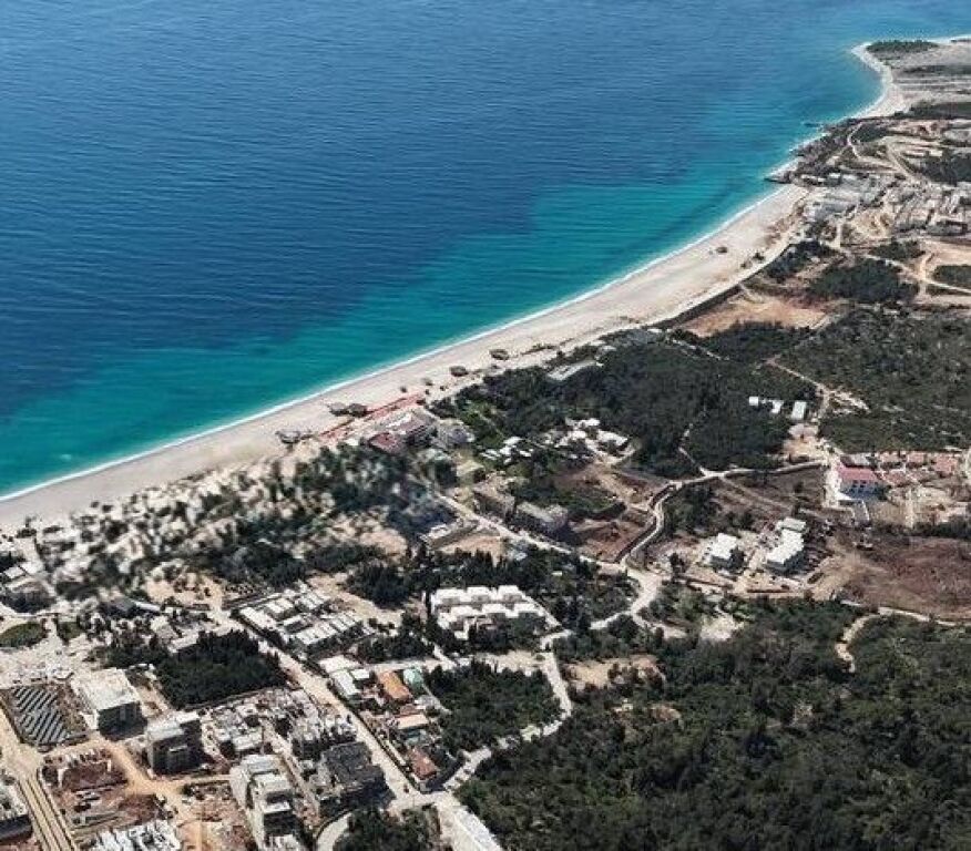 🔥 OPPORTUNITY 🔥 1+1 APARTMENT IN DHERMI SQUARE VILLAGE