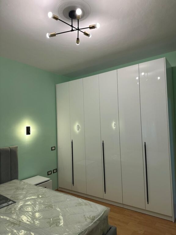 For rent 1+1+parking 650€ Train Station