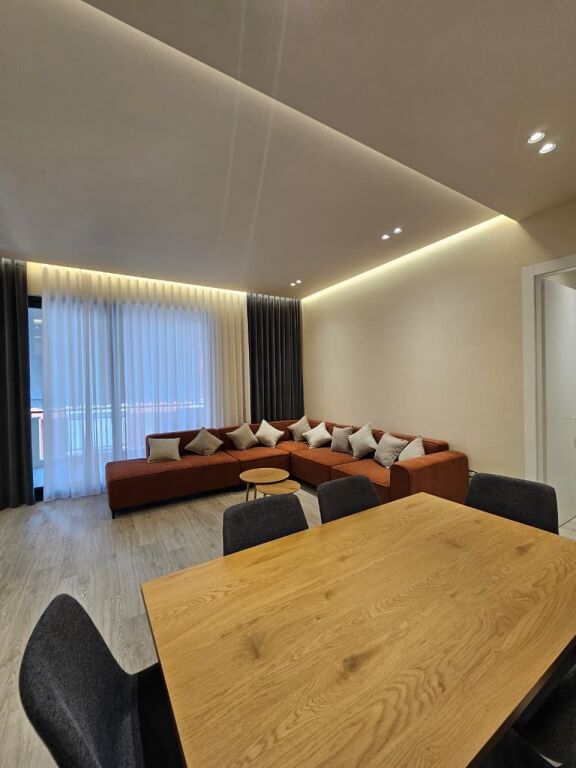 🏡 FOR RENT | LUXURY APARTMENT 2+1+2 + PARKING SPACE