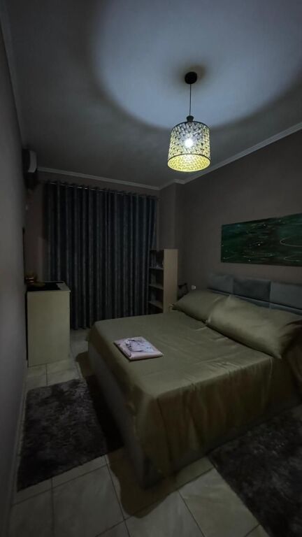 🏢Astir,pas Kompleksit Molla jepet me qera apartament,2+1,i mobiluar.50,000 Leke
