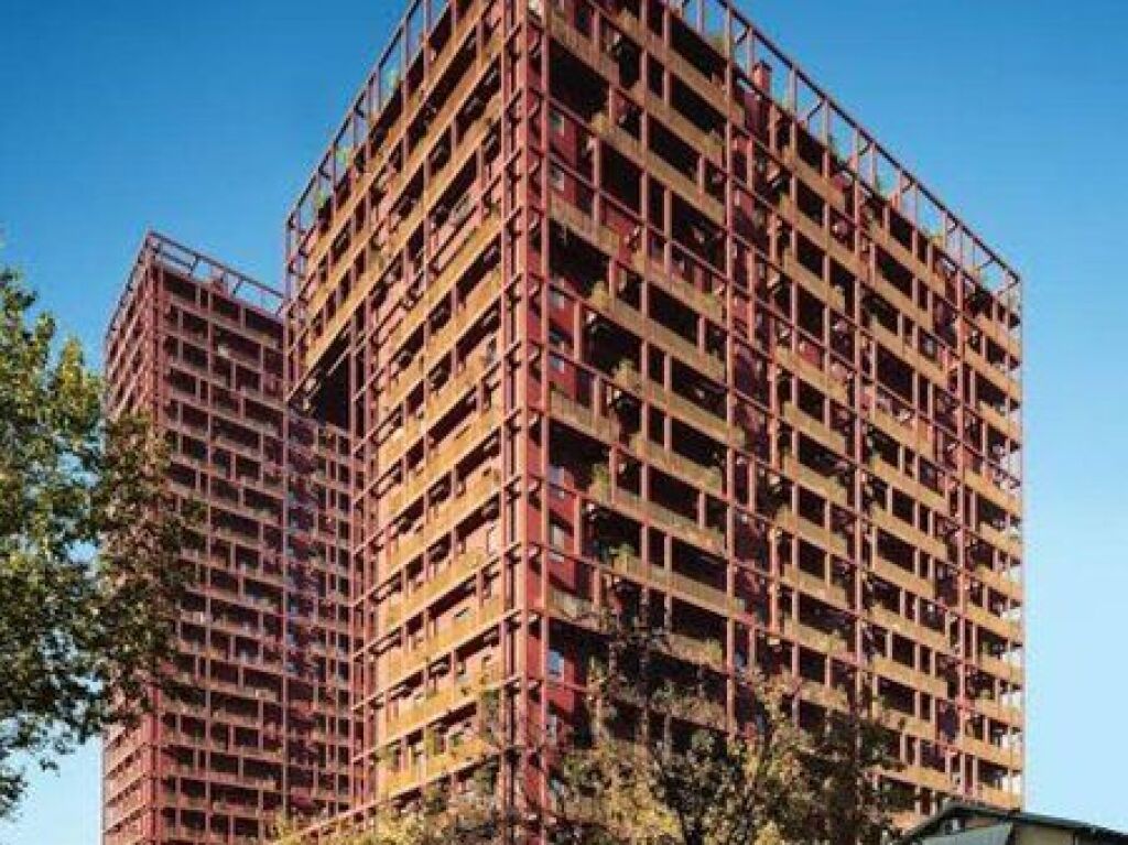 Appartamento 2+1+2 in affitto presso Garde Building Residence!!