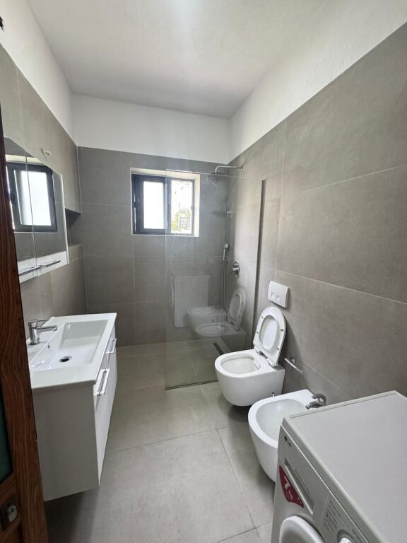 🏡 Appartamento 3+1 in Affitto – Don Bosko (vicino alla Moschea)