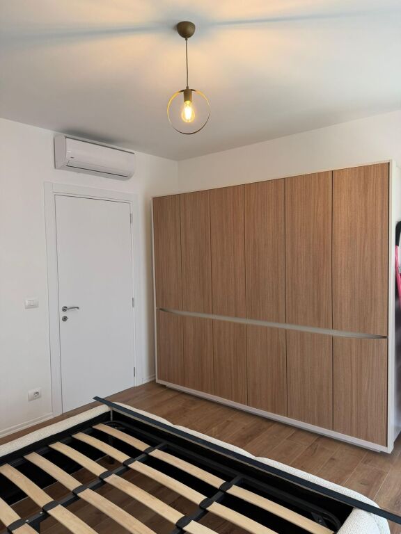 APARTAMENT 2+1 ME QIRA, AKSES TIRANA