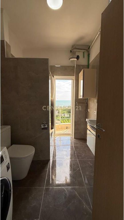 Apartament 1+1 Në Shkëmbi i Kavajës, Durrës - Në Shitje 88,000€ | 84 m²