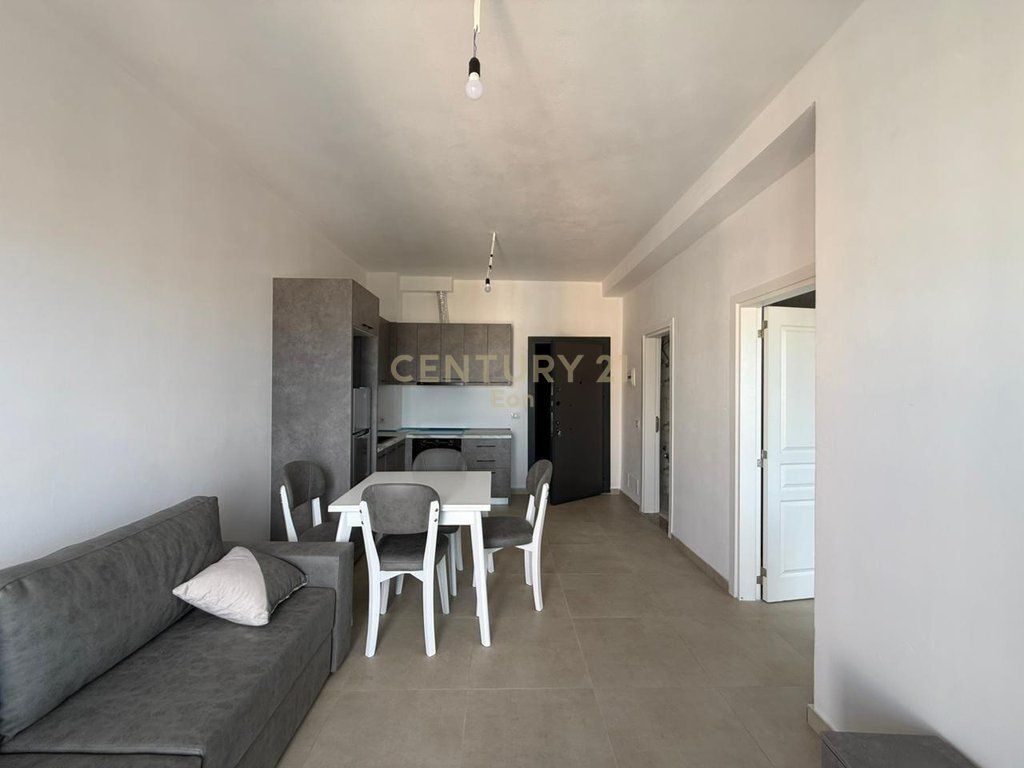 Apartament 1+1 Për Shitje në Golem, Durrës - 107000€ | 68 m²