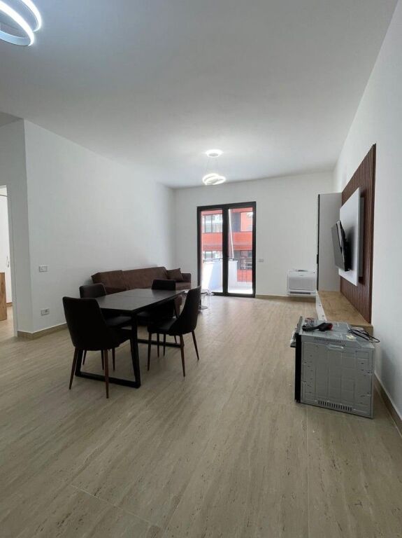 🏡 Apartament 1+1 me qira + 🅿️ tek Kompleksi Delijorgji 📍