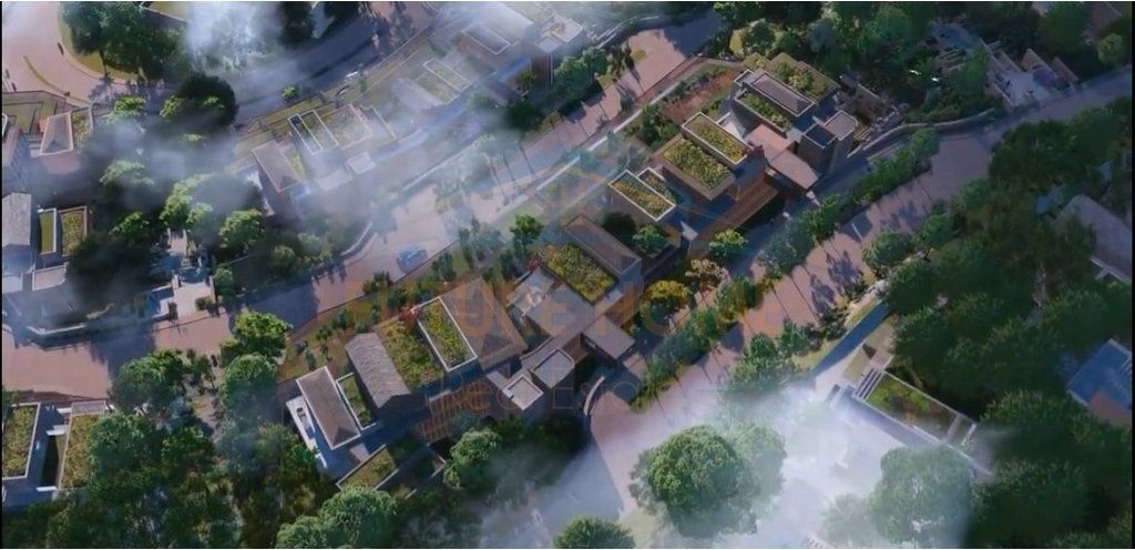 For sale, Apartment 1+1, Green Coast