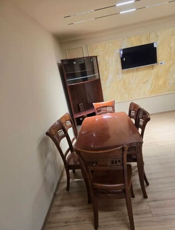 APARTAMENT 1+1 ME QIRA - DON BOSKO, TIRANE