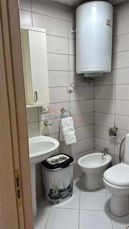 Apartament 2+1 me qera Don Bosko Tirane