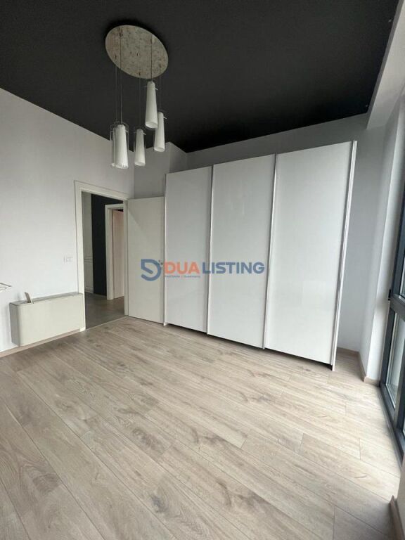 🏡 Apartament Modern 2+1+2 Tek Park Gate – Rruga e Elbasanit