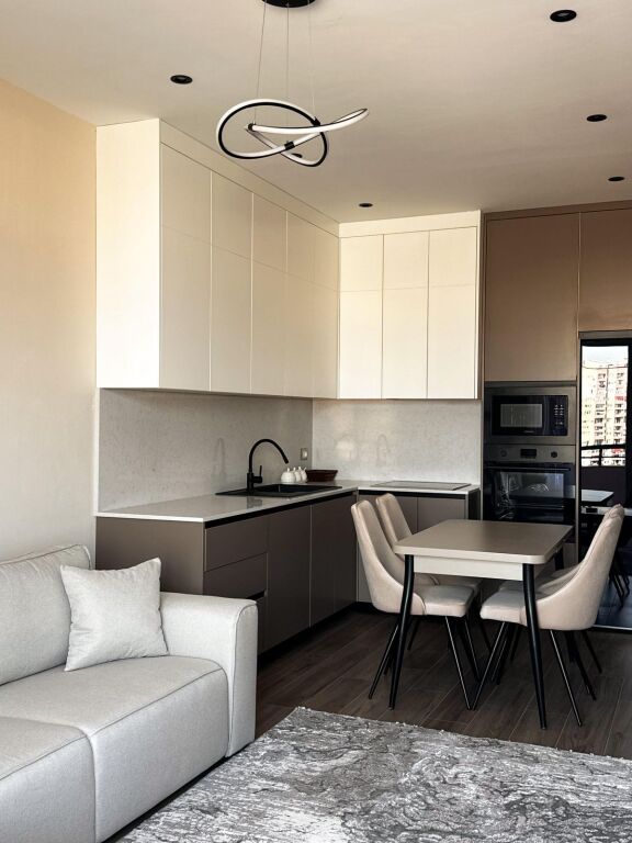 🏡 SUPER APPARTAMENTO 2+1 IN AFFITTO, AL TERMINAL VICINO A CASA ITALIA🏡, 750 mila lek
