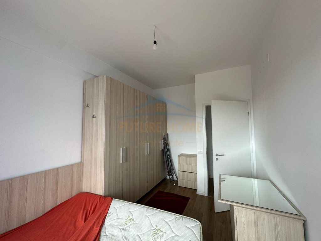 Shitet, Apartament 1+1 Fresk , Tirane