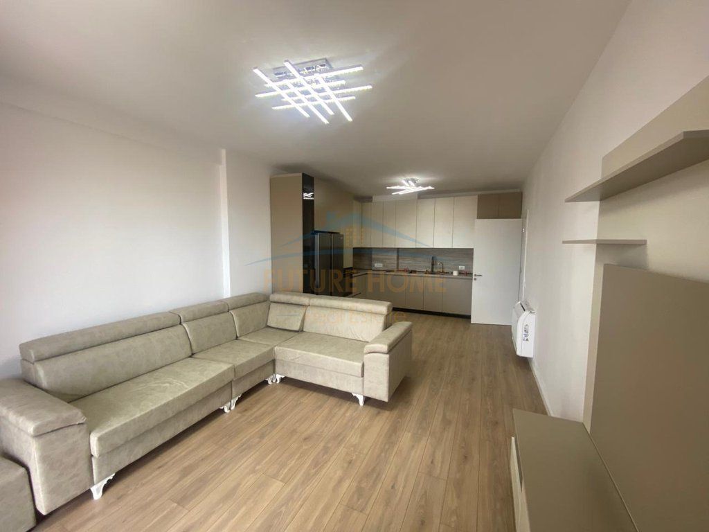 Rent, Apartment 2+1+2, Kamez