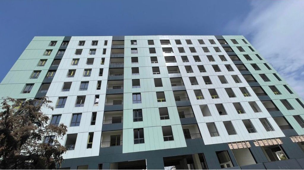 Shitet , Apartament 2+1 , Rruga Siri Kodra, Tirane