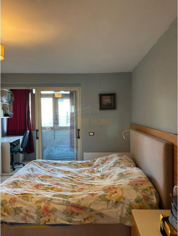 Qira, Apartament 3+1+2, Sheshi Skenderbej, Tiranë