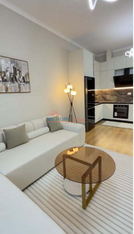 Apartament 2+1 me qira ne Astir ne Tirane