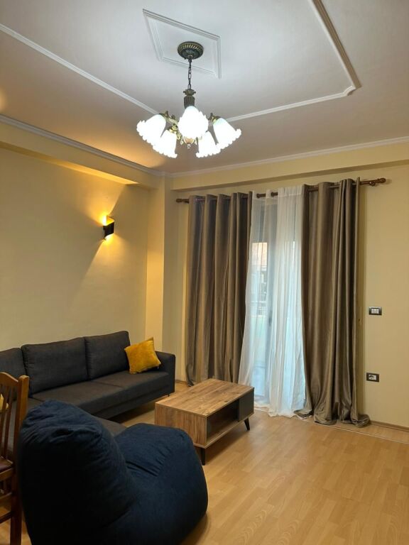 For rent 1+1+parking 650€ Train Station