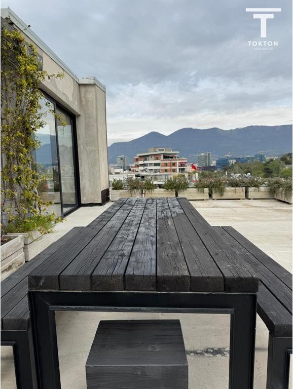 QIRA, APARTAMENT 2+1, RRUGA E KOSOVARËVE, TIRANË