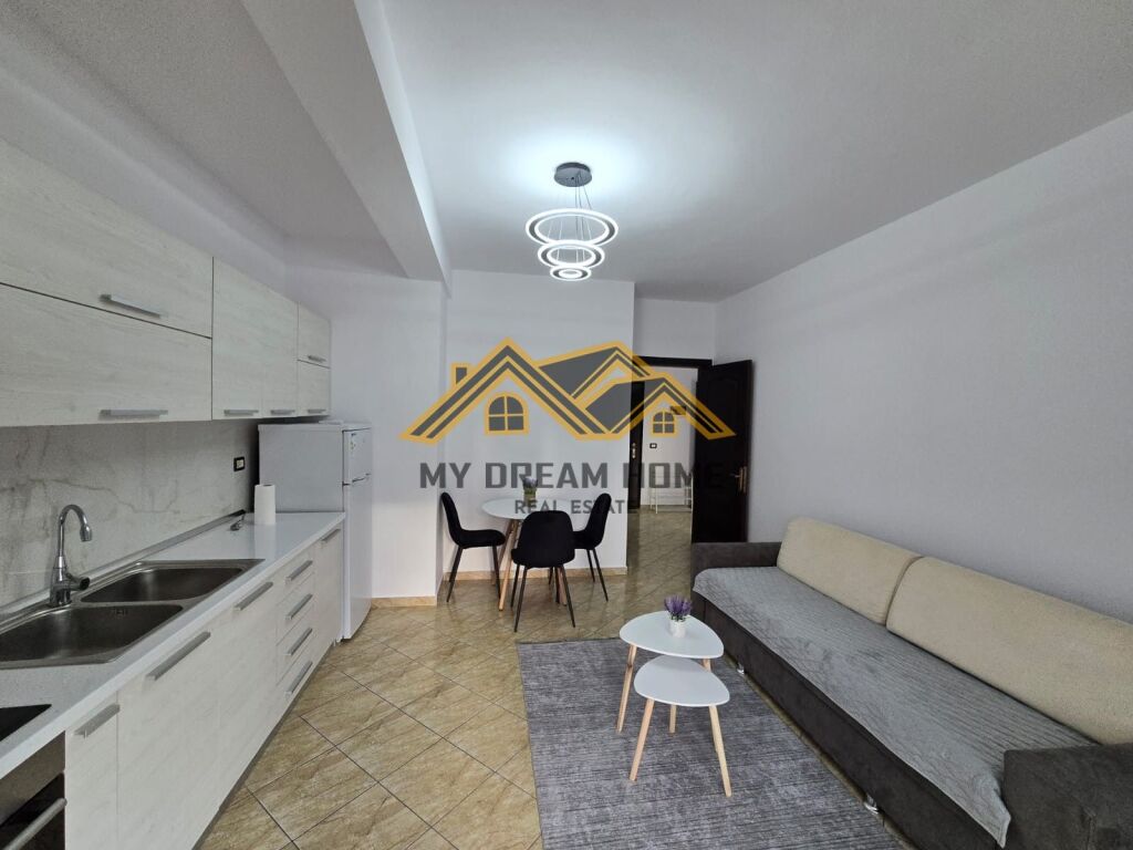 JEPET ME QIRA APARTAMENTI 1+1 AFER KAZAZIT DURRES!