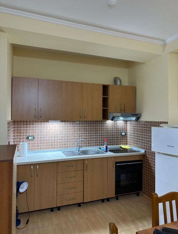 For rent 1+1+parking 650€ Train Station