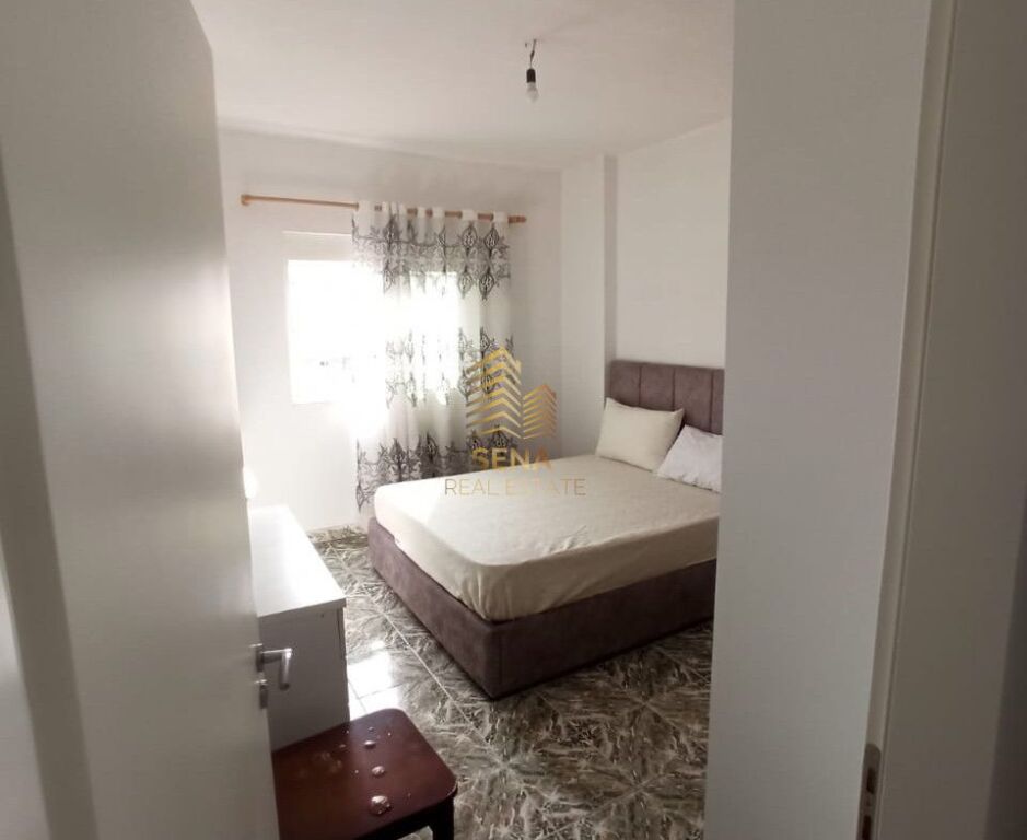 Qira, Apartament 2+1+2 blk, Don Bosko, 60.000 Leke muaj