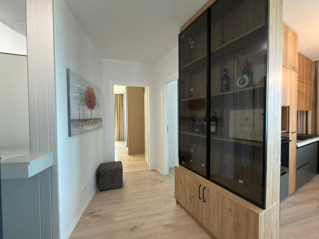Apartment 2+1+2 for sale at Lake View Residence!