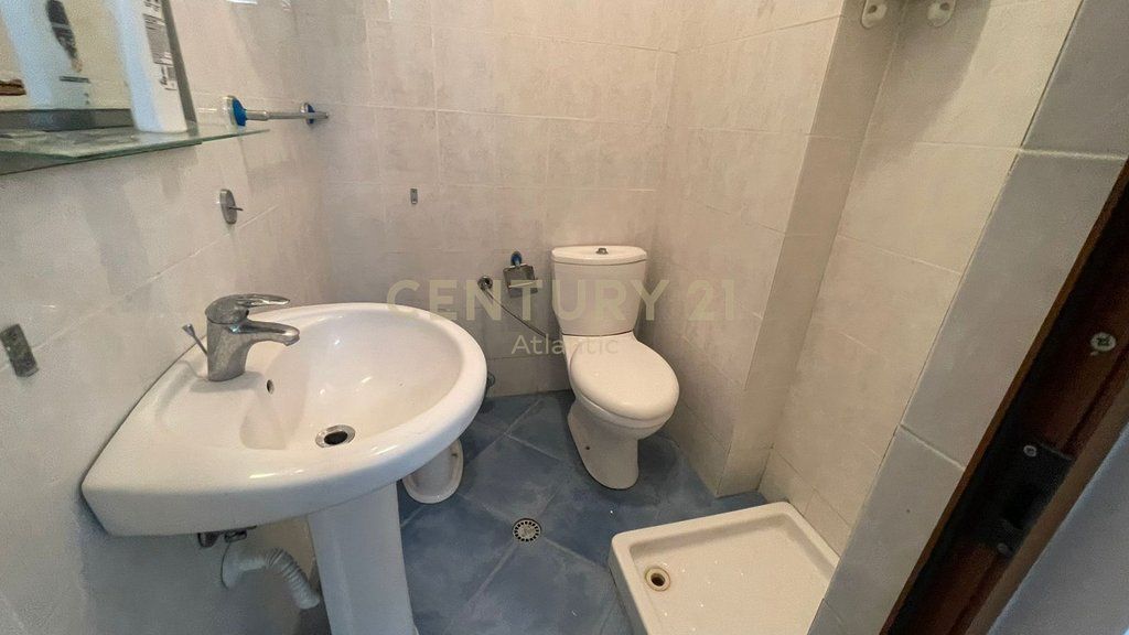 SHITET APARTAMENT 2+1+2T NE PLAZH HEKURUDHA, DURRES!