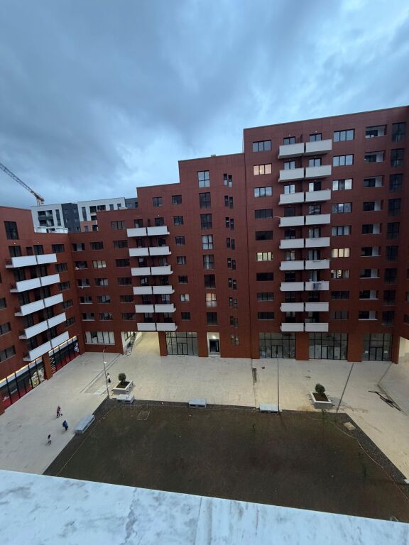 APPARTAMENTO IN AFFITTO 1+1 - ASTIR, COMPLESSO URBAN GATE