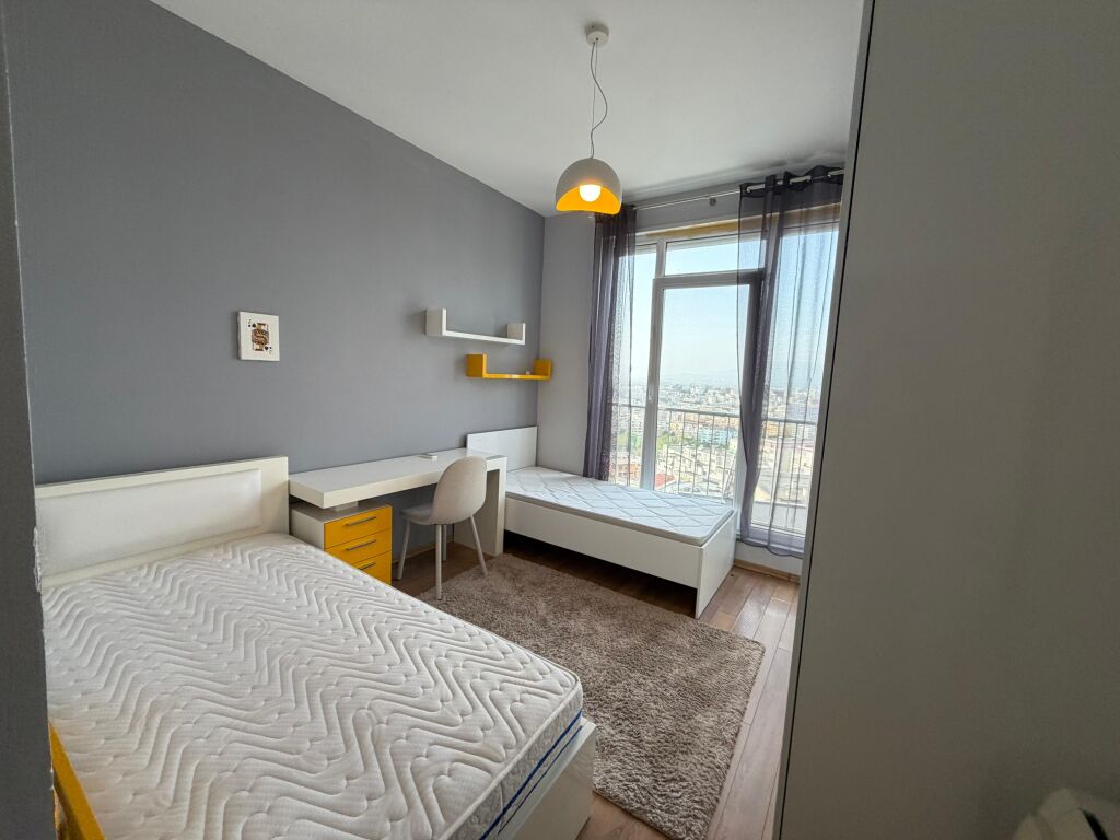 Qira apartment 2+1+2 📍Kopshti Botanik  💶 900 0 0 lekë