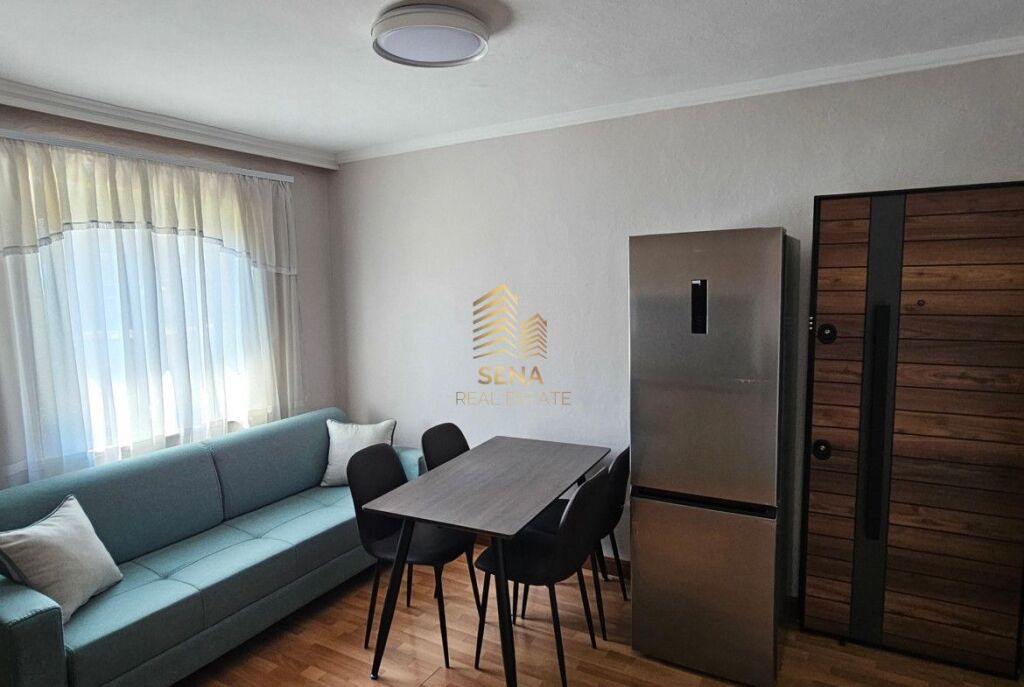 Qira, Apartament 1+1+blk, Ali Demi, 50.000 Leke/Muaj