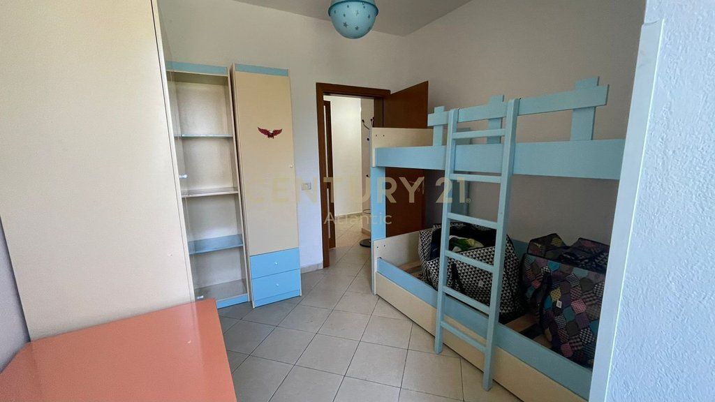 SHITET APARTAMENT 2+1+2T NE PLAZH HEKURUDHA, DURRES!