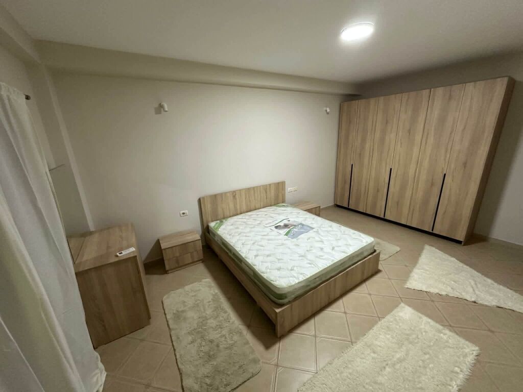 SHITET APARTAMENT 2+1 - DON BOSKO, TIRANE