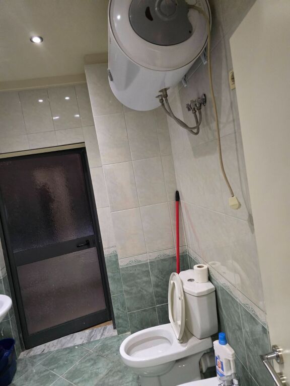 APARTAMENT ME QERA 1+1 DON BOSKO 45.000 LEKE
