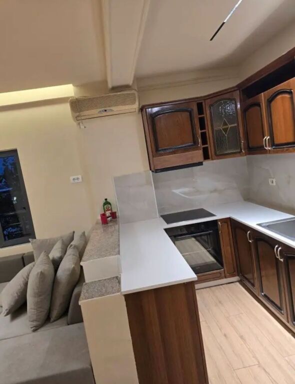 APARTAMENT 1+1 ME QIRA - DON BOSKO, TIRANE