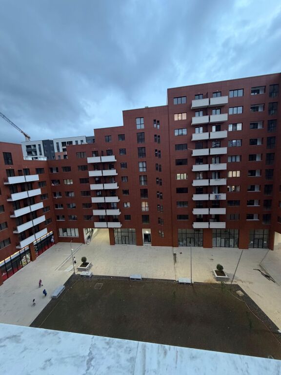 Apartament 1+1 Urban Gate Astir