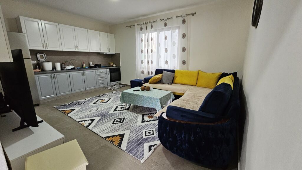 PRIVATE HOUSE FOR SALE - NJAZI MEKA STREET TIRANA