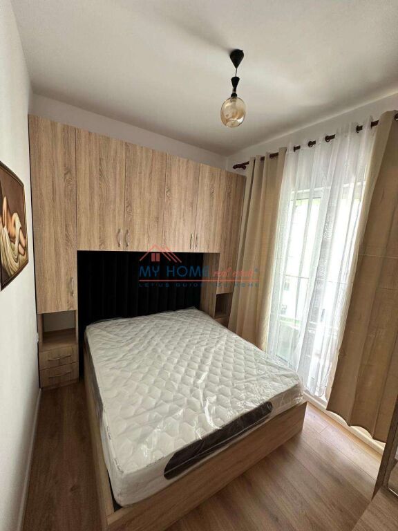 Appartamento 1+1 in Affitto Ali Demi Tirana