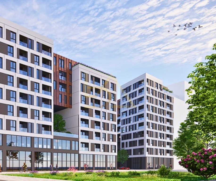 Papafingo for Sale – New Boulevard, Tirana