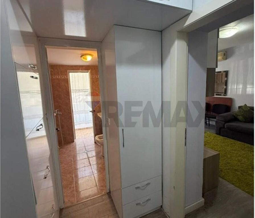 Apartment for sale in the Myslym Shyri area